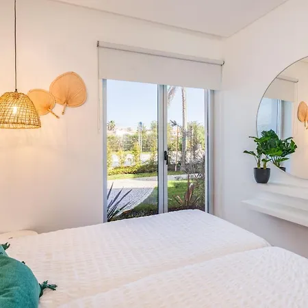 Apartman Miami Vilamoura