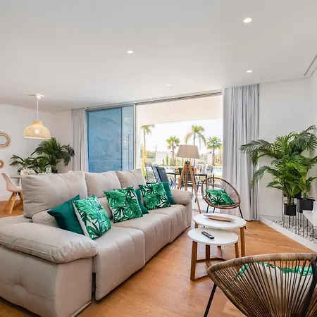 Appartement Miami