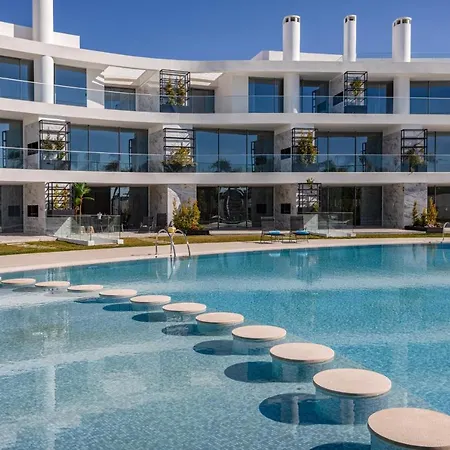 Apartamento Miami