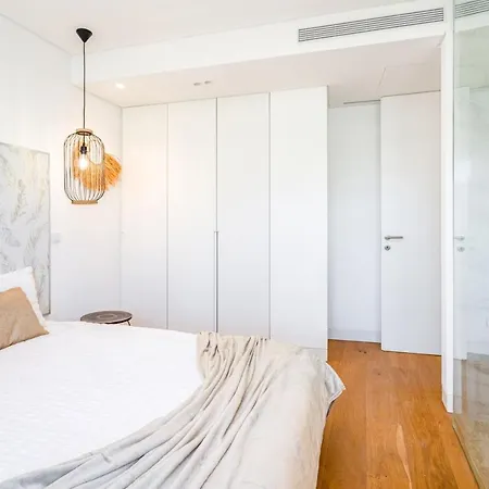 Miami Appartement Vilamoura