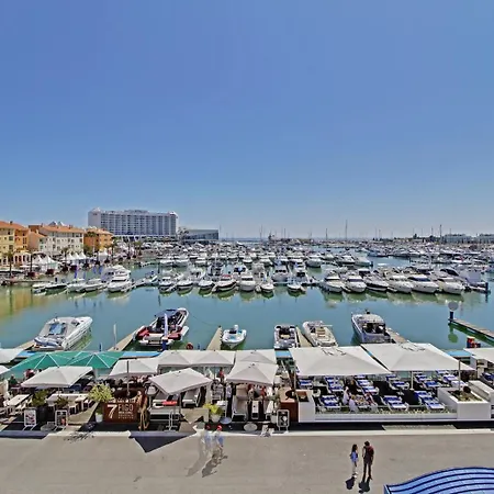 Apartamento Miami Vilamoura