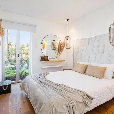 Miami Apartment *