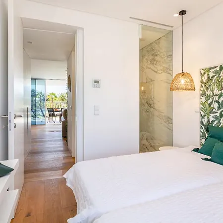 Miami Apartment *