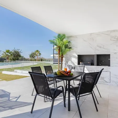 Miami Apartment Vilamoura