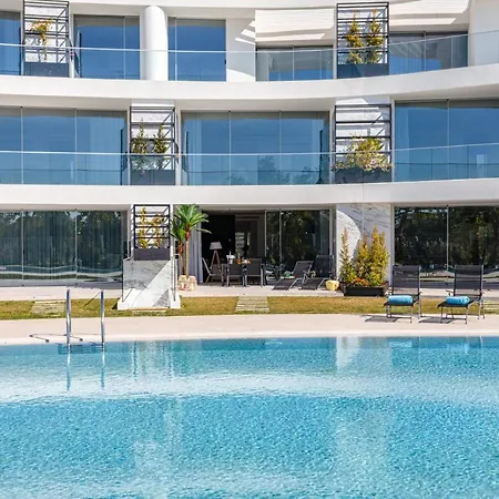 Διαμέρισμα Miami Βιλαμούρα
