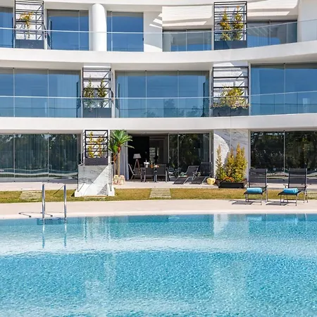 Apartment Miami Vilamoura