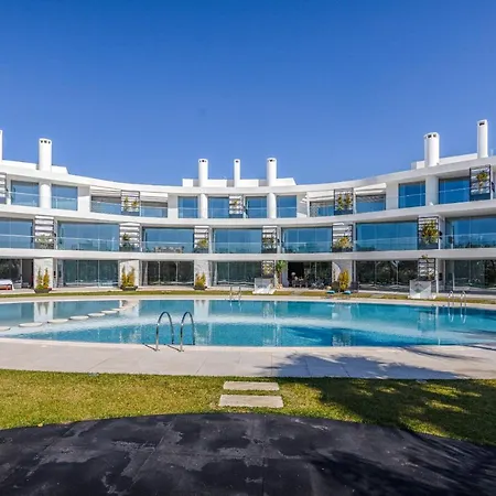 Miami Apartment *