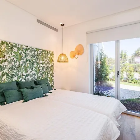 Miami Apartment Vilamoura