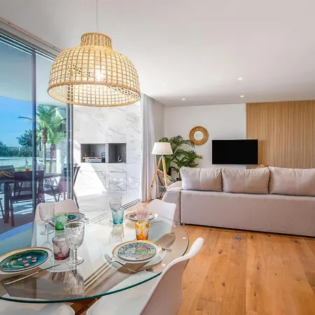Miami Apartment *