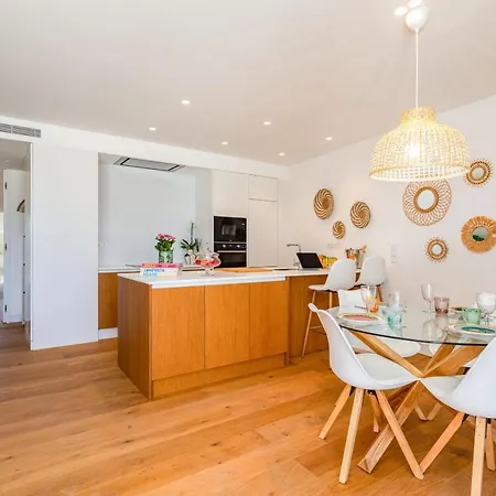 Apartment Miami Vilamoura