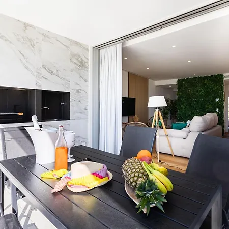 Apartment Miami Vilamoura